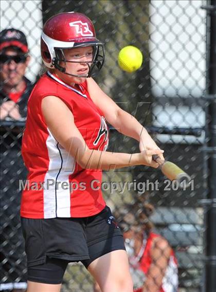 Thumbnail 1 in Annville-Cleona @ Lancaster Catholic photogallery.