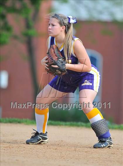 Thumbnail 1 in Annville-Cleona @ Lancaster Catholic photogallery.
