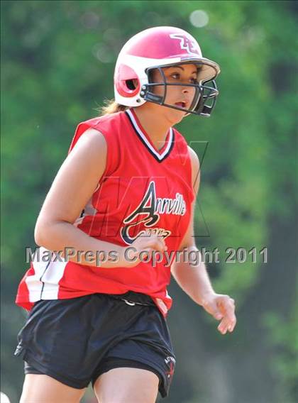 Thumbnail 3 in Annville-Cleona @ Lancaster Catholic photogallery.
