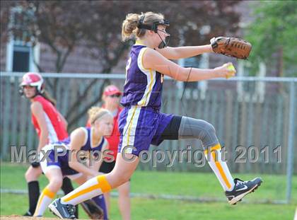 Thumbnail 3 in Annville-Cleona @ Lancaster Catholic photogallery.