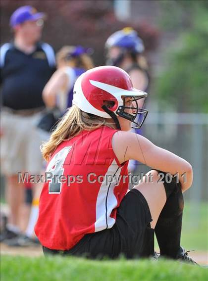 Thumbnail 1 in Annville-Cleona @ Lancaster Catholic photogallery.