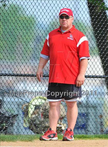 Thumbnail 2 in Annville-Cleona @ Lancaster Catholic photogallery.