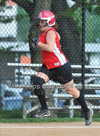 Thumbnail 1 in Annville-Cleona @ Lancaster Catholic photogallery.