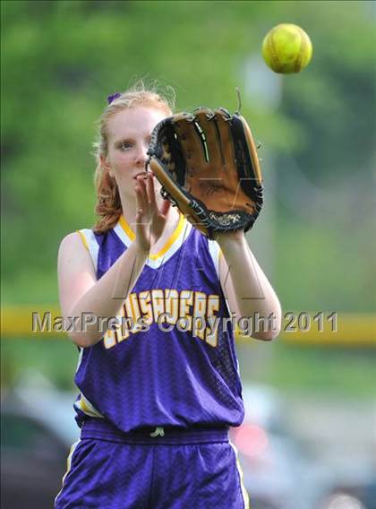 Thumbnail 2 in Annville-Cleona @ Lancaster Catholic photogallery.