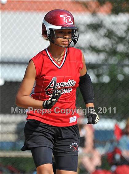 Thumbnail 2 in Annville-Cleona @ Lancaster Catholic photogallery.
