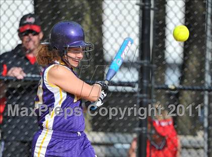 Thumbnail 2 in Annville-Cleona @ Lancaster Catholic photogallery.