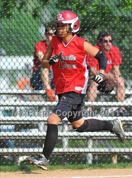 Thumbnail 2 in Annville-Cleona @ Lancaster Catholic photogallery.