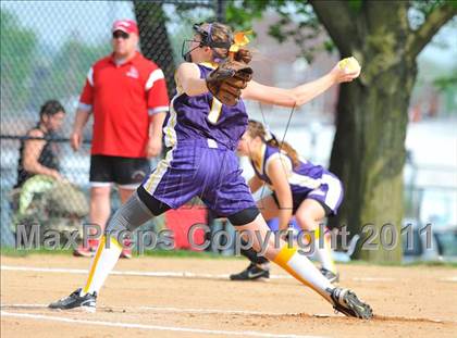 Thumbnail 3 in Annville-Cleona @ Lancaster Catholic photogallery.