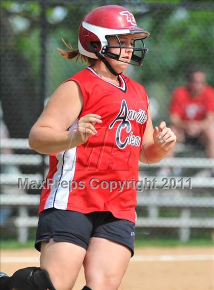 Thumbnail 2 in Annville-Cleona @ Lancaster Catholic photogallery.