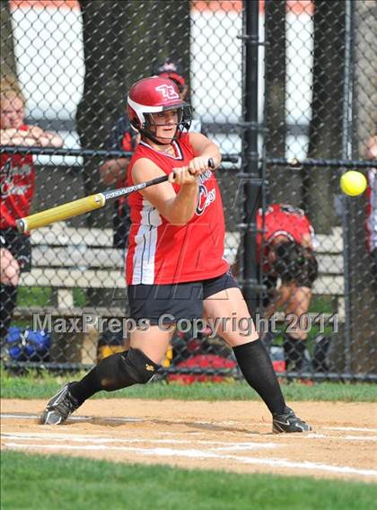 Thumbnail 1 in Annville-Cleona @ Lancaster Catholic photogallery.