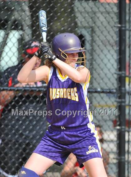 Thumbnail 2 in Annville-Cleona @ Lancaster Catholic photogallery.