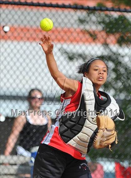 Thumbnail 2 in Annville-Cleona @ Lancaster Catholic photogallery.