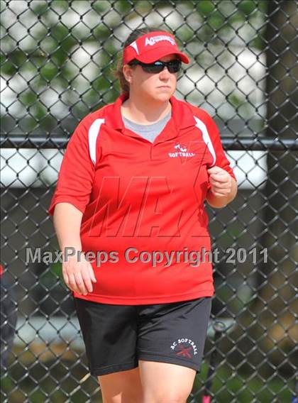 Thumbnail 1 in Annville-Cleona @ Lancaster Catholic photogallery.