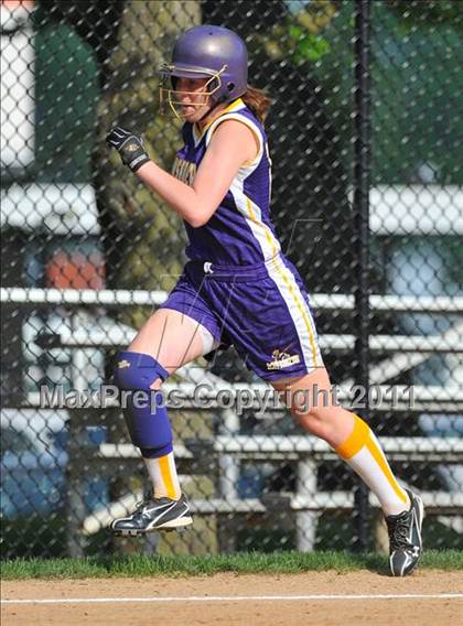Thumbnail 1 in Annville-Cleona @ Lancaster Catholic photogallery.