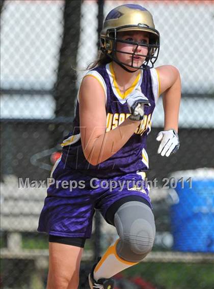 Thumbnail 2 in Annville-Cleona @ Lancaster Catholic photogallery.
