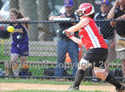 Thumbnail 3 in Annville-Cleona @ Lancaster Catholic photogallery.