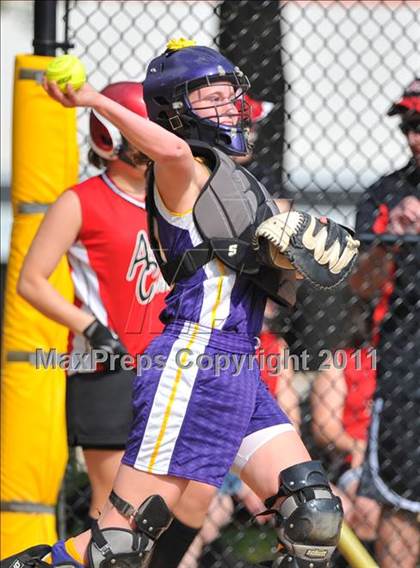 Thumbnail 2 in Annville-Cleona @ Lancaster Catholic photogallery.