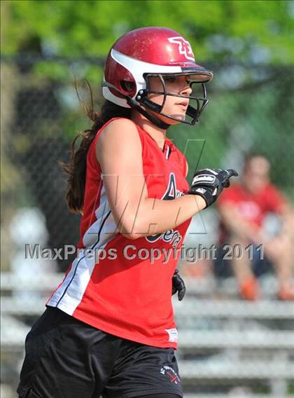 Thumbnail 3 in Annville-Cleona @ Lancaster Catholic photogallery.