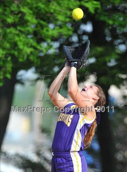 Thumbnail 2 in Annville-Cleona @ Lancaster Catholic photogallery.