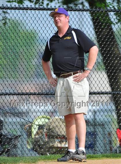 Thumbnail 1 in Annville-Cleona @ Lancaster Catholic photogallery.