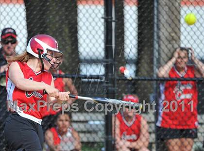 Thumbnail 3 in Annville-Cleona @ Lancaster Catholic photogallery.
