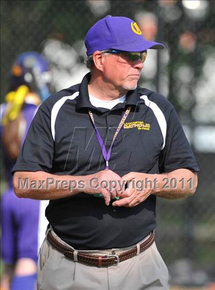 Thumbnail 2 in Annville-Cleona @ Lancaster Catholic photogallery.