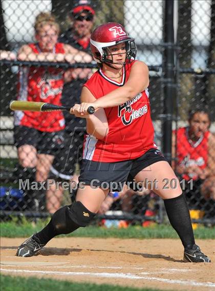 Thumbnail 1 in Annville-Cleona @ Lancaster Catholic photogallery.