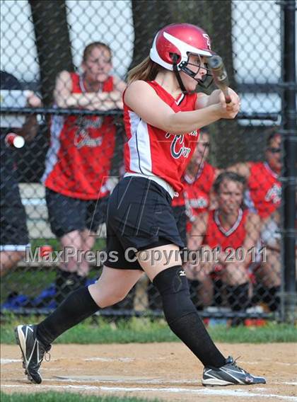 Thumbnail 3 in Annville-Cleona @ Lancaster Catholic photogallery.