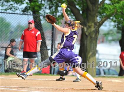 Thumbnail 2 in Annville-Cleona @ Lancaster Catholic photogallery.