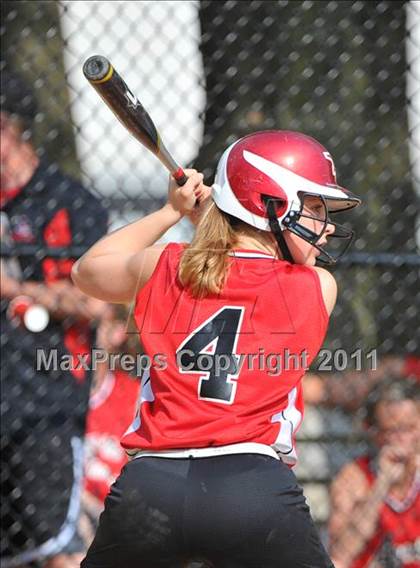 Thumbnail 2 in Annville-Cleona @ Lancaster Catholic photogallery.