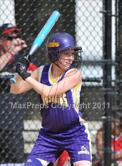 Thumbnail 1 in Annville-Cleona @ Lancaster Catholic photogallery.
