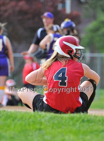 Thumbnail 2 in Annville-Cleona @ Lancaster Catholic photogallery.