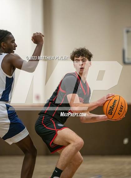 Thumbnail 3 in Berean Baptist Academy @ New Life Christian Academy photogallery.