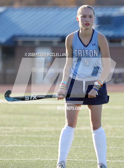 Thumbnail 2 in Pentucket Regional @ Triton Regional photogallery.