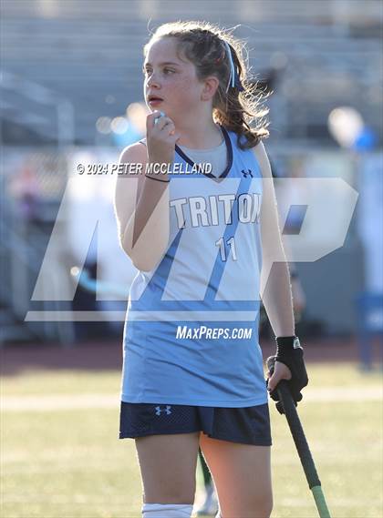 Thumbnail 1 in Pentucket Regional @ Triton Regional photogallery.