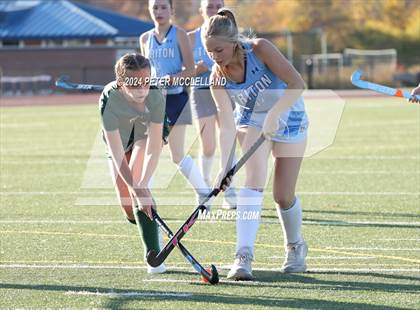Thumbnail 3 in Pentucket Regional @ Triton Regional photogallery.