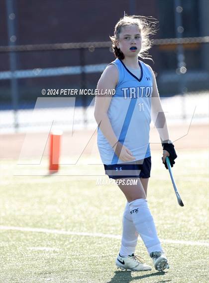 Thumbnail 3 in Pentucket Regional @ Triton Regional photogallery.