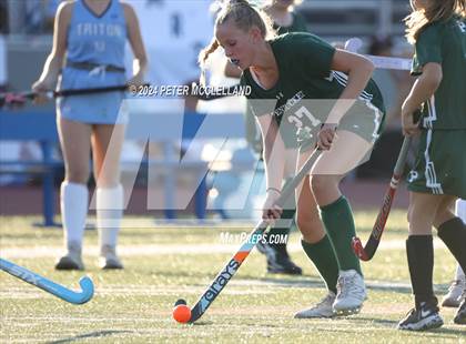 Thumbnail 2 in Pentucket Regional @ Triton Regional photogallery.
