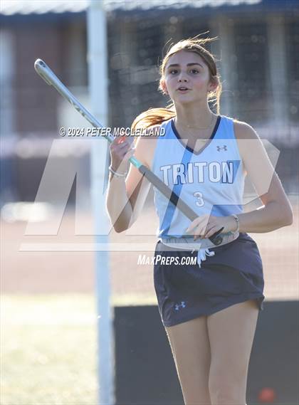 Thumbnail 3 in Pentucket Regional @ Triton Regional photogallery.