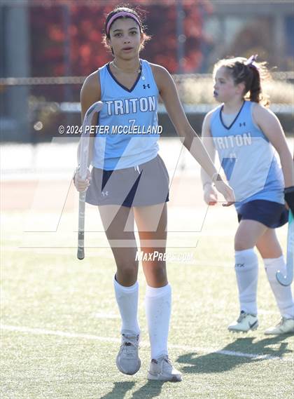 Thumbnail 2 in Pentucket Regional @ Triton Regional photogallery.