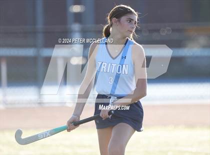 Thumbnail 1 in Pentucket Regional @ Triton Regional photogallery.