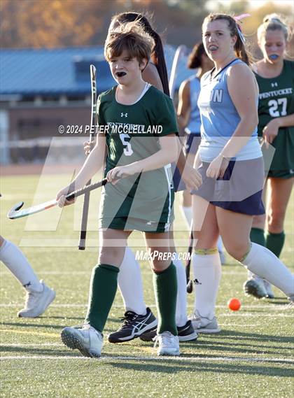 Thumbnail 3 in Pentucket Regional @ Triton Regional photogallery.