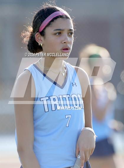 Thumbnail 3 in Pentucket Regional @ Triton Regional photogallery.