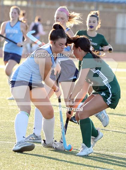 Thumbnail 1 in Pentucket Regional @ Triton Regional photogallery.