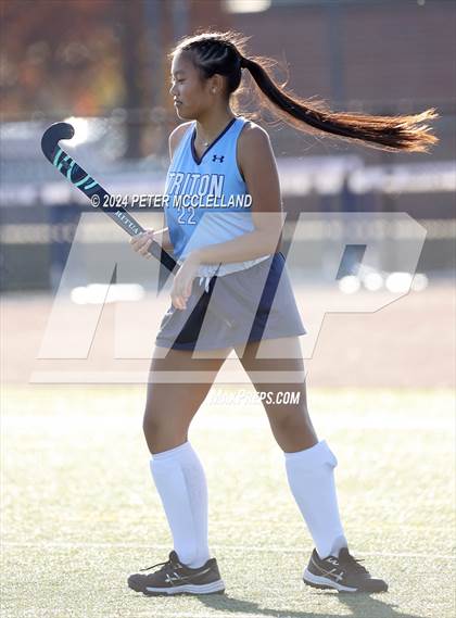 Thumbnail 2 in Pentucket Regional @ Triton Regional photogallery.