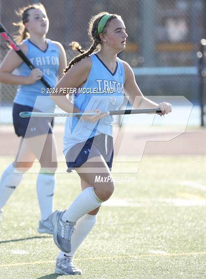 Thumbnail 1 in Pentucket Regional @ Triton Regional photogallery.