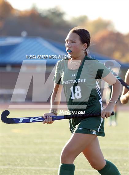 Thumbnail 3 in Pentucket Regional @ Triton Regional photogallery.
