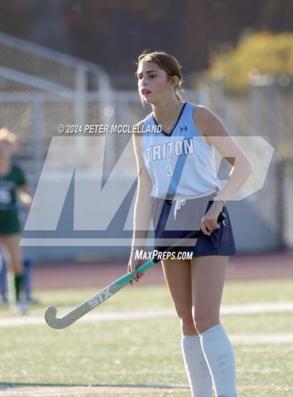 Thumbnail 3 in Pentucket Regional @ Triton Regional photogallery.