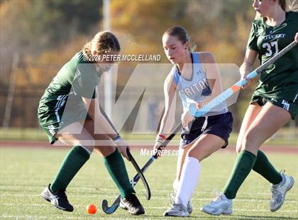 Thumbnail 2 in Pentucket Regional @ Triton Regional photogallery.