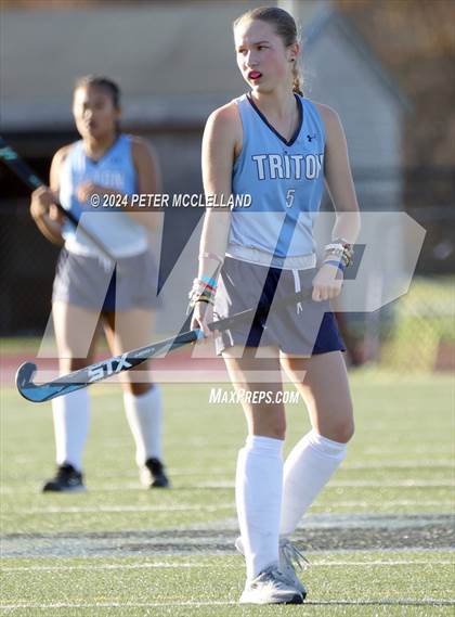 Thumbnail 1 in Pentucket Regional @ Triton Regional photogallery.